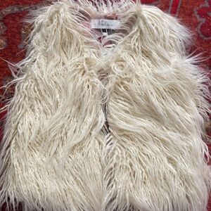 Fun Flotaki Fashion Fur Vest